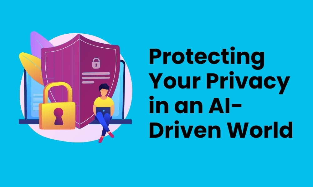 AI and Personal data