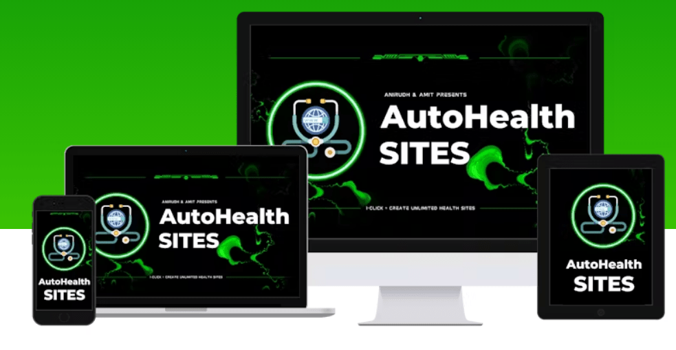 Autohealthsites.live
