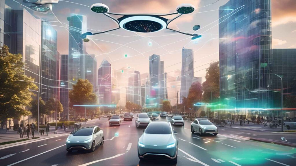 Edge Computing