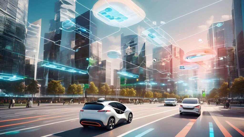 Edge Computing Application