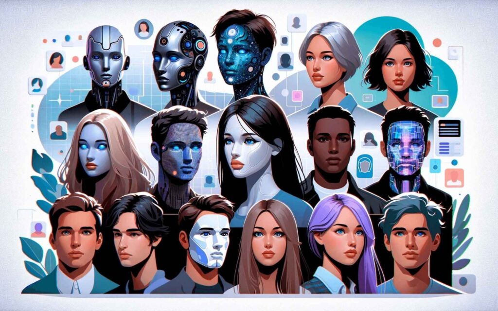 Key Features of Visionary AI