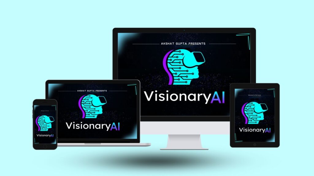 Visionary AI